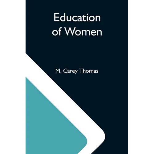 Education Of Women