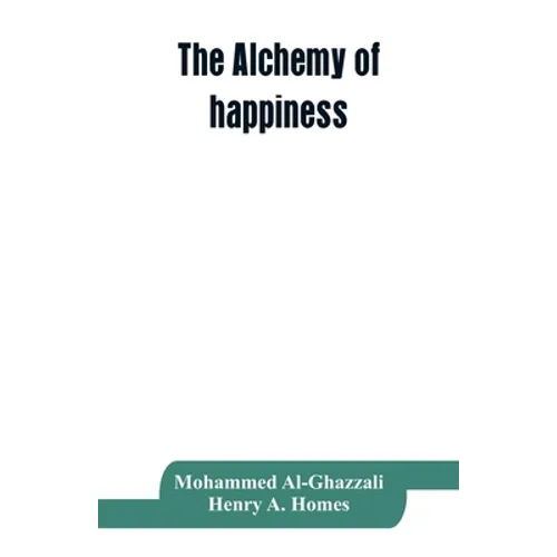 The alchemy of happiness