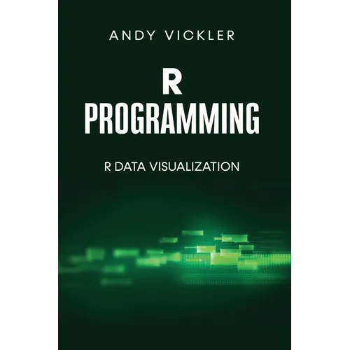 R Programming: R Data Visualization