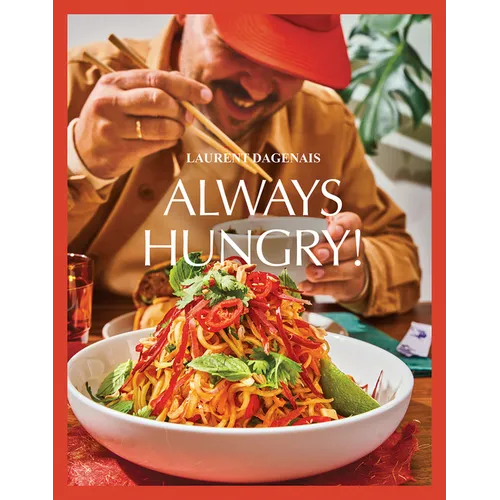 Always Hungry!