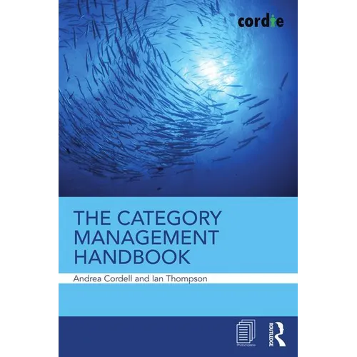 The Category Management Handbook
