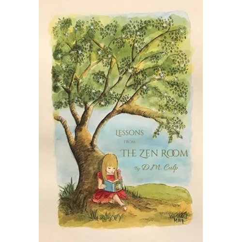 Lessons from The Zen Room