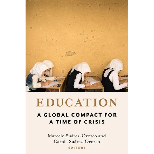 Education: A Global Compact for a Time of Crisis