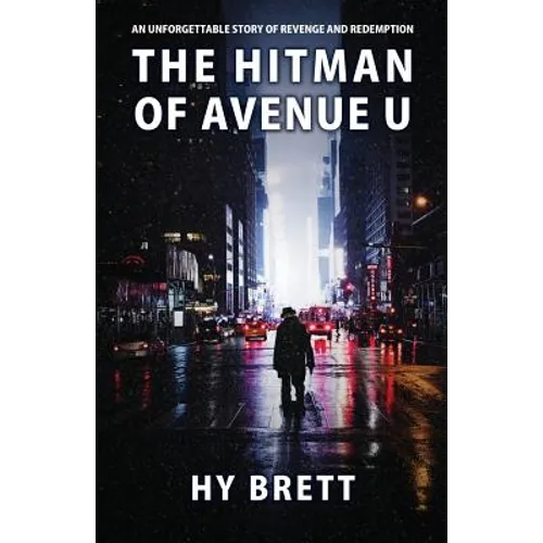 The Hitman of Avenue U