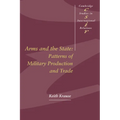 Arms and the State: Patterns of Military Production and Trade