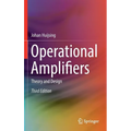 Operational Amplifiers: Theory and Design