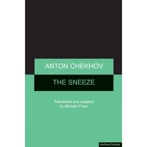 The Sneeze