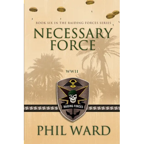 Necessary Force
