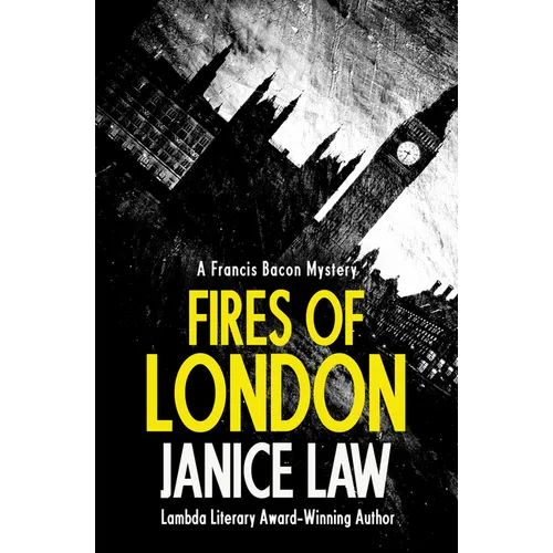 Fires of London
