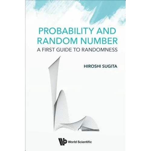 Probability and Random Number: A First Guide to Randomness