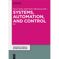 Systems, Automation and Control: 2017