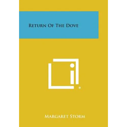 Return of the Dove