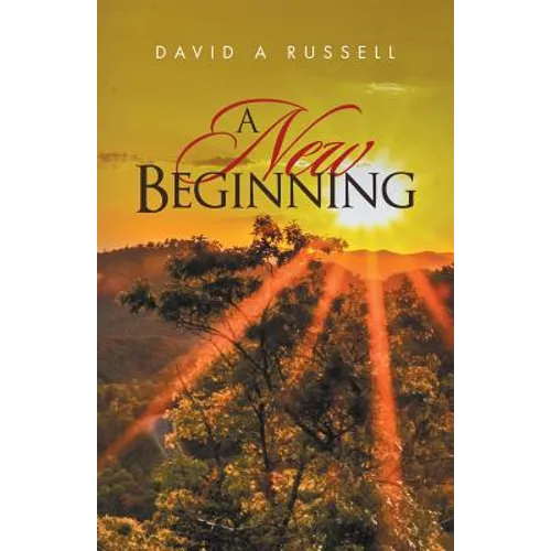 A New Beginning