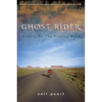 Ghost Rider: Travels on the Healing Road