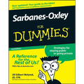 Sarbanes-Oxley for Dummies