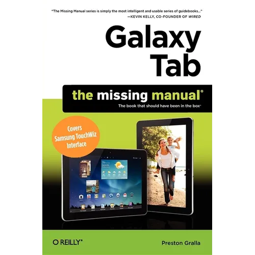Galaxy Tab