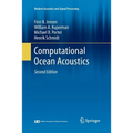 Computational Ocean Acoustics