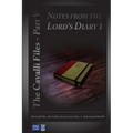 Notes from the Lord's Diary 1: The Cavalli Files V
