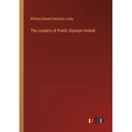 The Leaders of Public Opinion Ireland