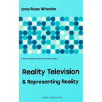 Reality Television & Representing Reality