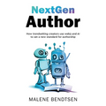 NextGen Author: How trendsetting creators use web3 and AI to set a new standard for authorship