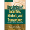 Regulation of Securities