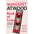Book of Lives: A Memoir of Sorts