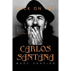 Carlos Santana: Back on Top