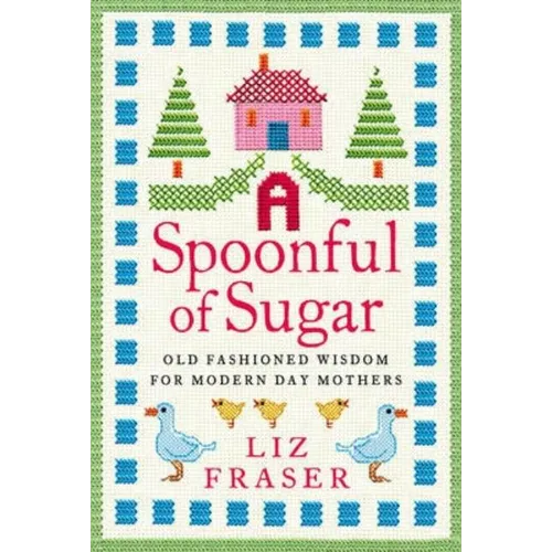 A Spoonful of Sugar