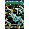 The Unforgettable Buzz: The History of Electric Football and Tudor Games