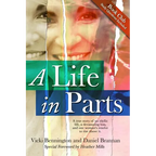 A Life in Parts - Paperback