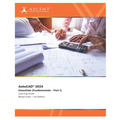 AutoCAD 2024: Essentials (Fundamentals - Part 1) (Mixed Units)