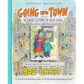 Going Into Town: A Love Letter to New York