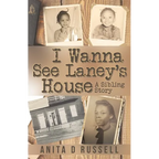 I Wanna See Laney's House - Paperback
