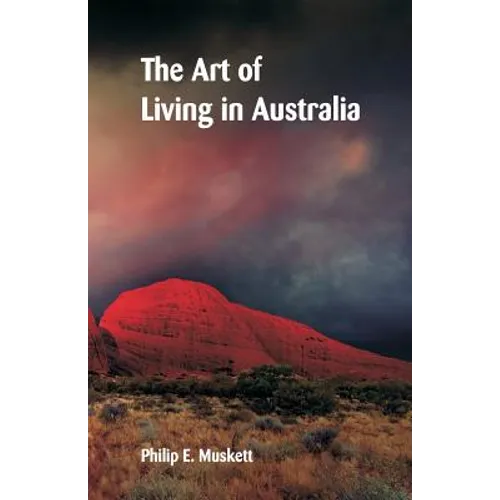 The Art of Living in Australia