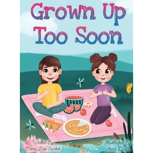 Grown Up Too Soon