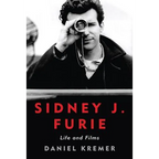 Sidney J. Furie: Life and Films - Hardcover