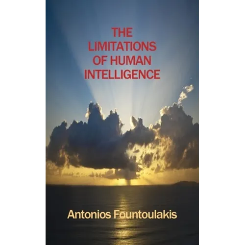 Limitation of Human Intelligence