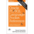 Oracle PL/SQL Language Pocket Reference: A Guide to Oracle's PL/SQL Language Fundamentals