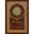 King Lear (Royal Collector's Edition) (Case Laminate Hardcover with Jacket)