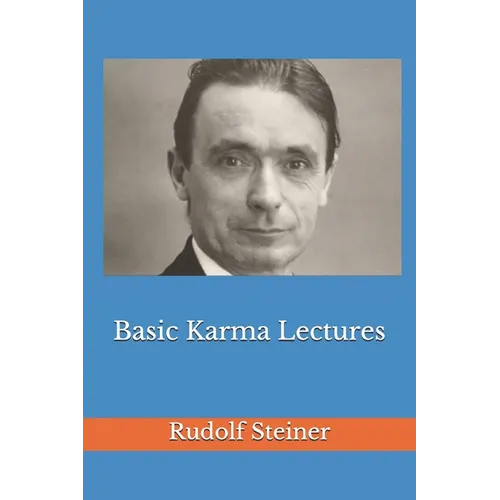 Basic Karma Lectures