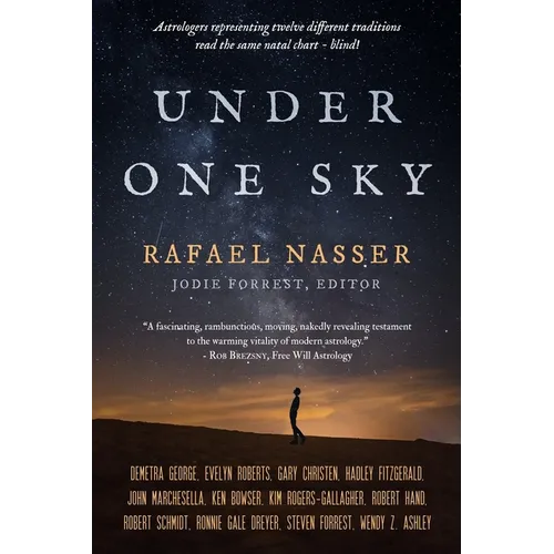 Under One Sky