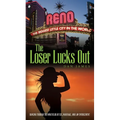 The Loser Lucks Out: Dancing Through the Minefields of Sex, Marriage, and Law Enforcement