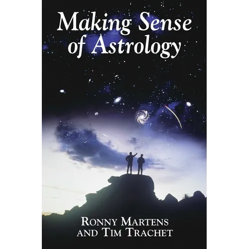 Making Sense of Astrology