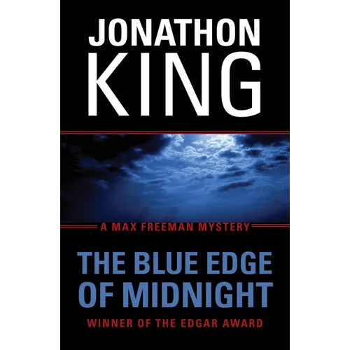 The Blue Edge of Midnight