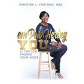 Empowhering You: 12 Tips for Finding Your Voice