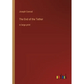The End of the Tether: in large print