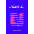 The History of Econometric Ideas