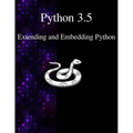 Python 3.5 Extending and Embedding Python