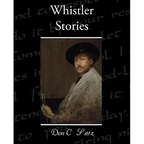 Whistler Stories - Paperback
